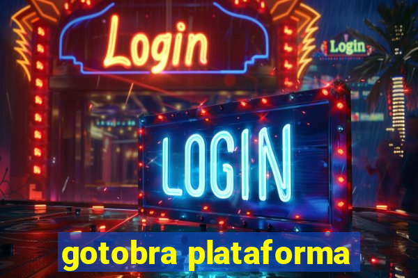 gotobra plataforma